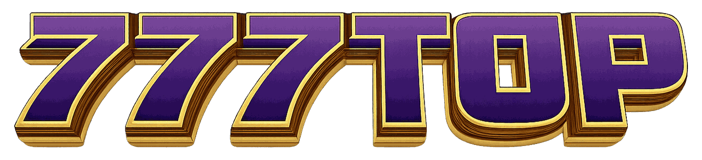 777top লোগো